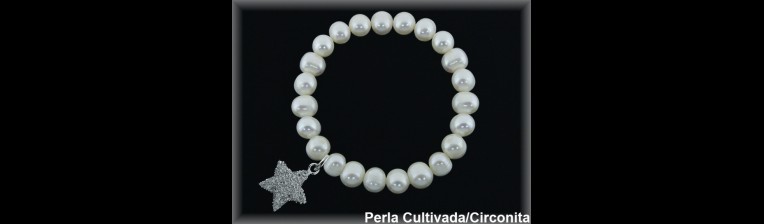 Pulseras de Plata al Por Mayor ref 9093E  Mayorista de Pulseras de Plata