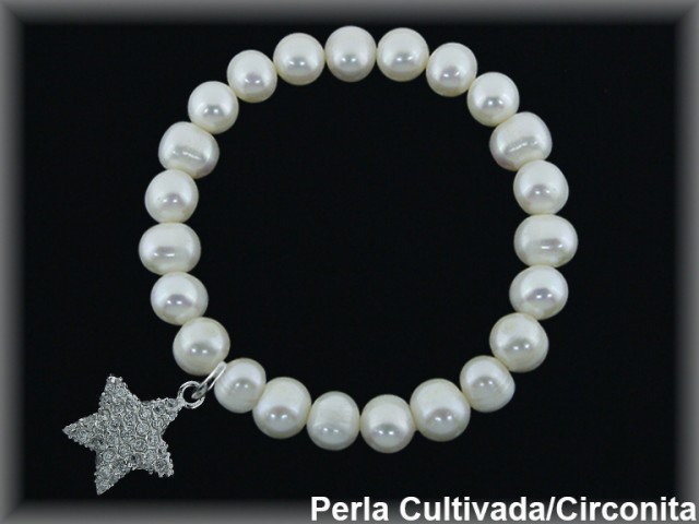 Pulseras de Plata al Por Mayor ref 9093E  Mayorista de Pulseras de Plata