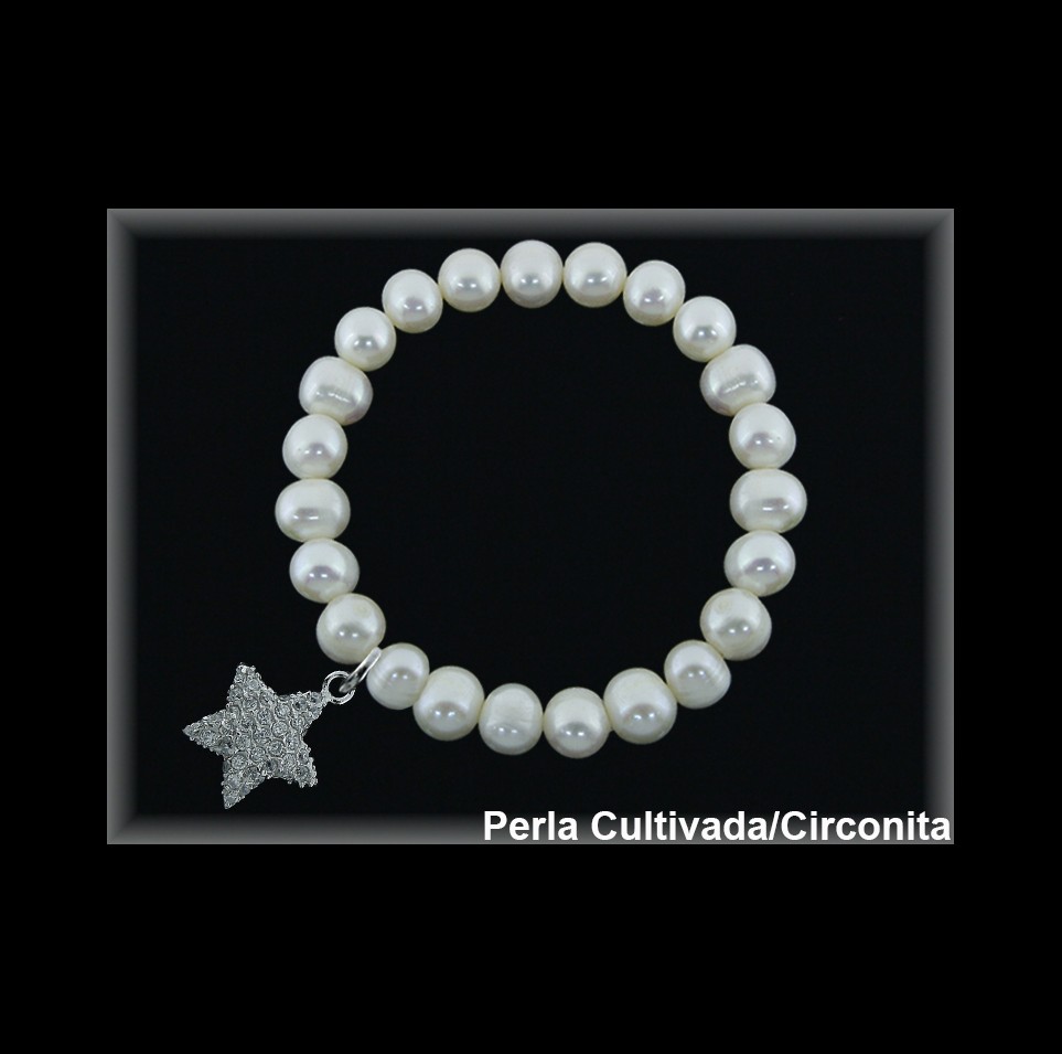 Pulseras de Plata al Por Mayor ref 9093E  Mayorista de Pulseras de Plata