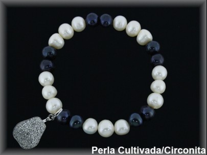 Pulseras de Plata al Por Mayor ref 9100E  Mayorista de Pulseras de Plata
