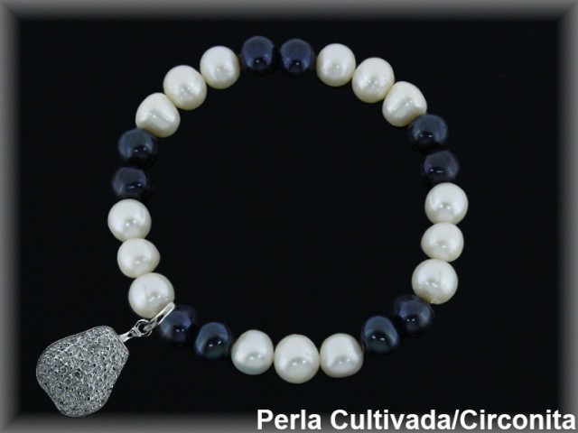 Pulseras de Plata al Por Mayor ref 9100E  Mayorista de Pulseras de Plata