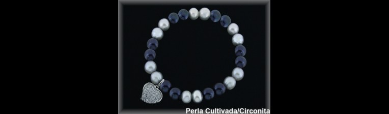 Pulseras de Plata al Por Mayor ref 9112E  Mayorista de Pulseras de Plata