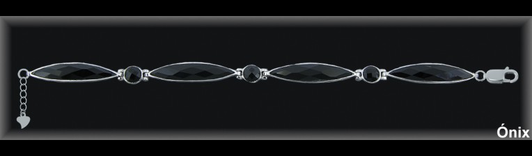 Mayorista de Plata de Pulseras ref 9365  Pulseras de Plata al por Mayor