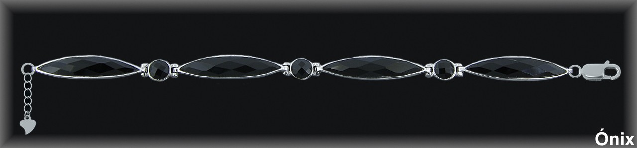 Mayorista de Plata de Pulseras ref 9365  Pulseras de Plata al por Mayor