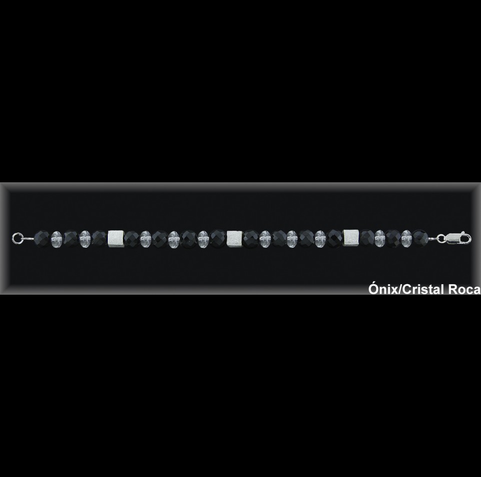 Mayorista de Plata de Pulseras ref 9522  Pulseras de Plata al por Mayor
