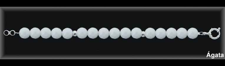 Mayorista de Plata de Pulseras ref 9555  Pulseras de Plata al por Mayor
