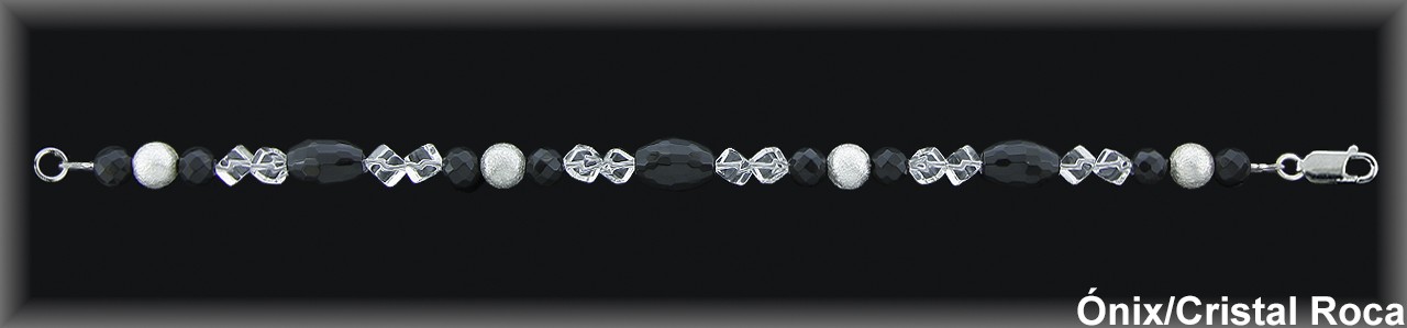 Mayorista de Plata de Pulseras ref 9566  Pulseras de Plata al por Mayor