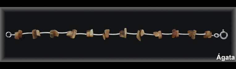 Mayorista de Plata de Pulseras ref 9609AC  Pulseras de Plata al por Mayor