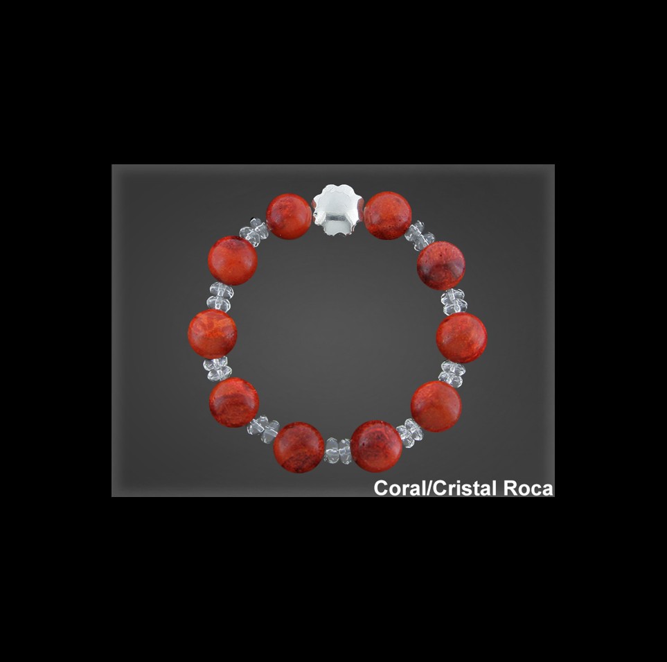 Mayorista de Plata de Pulseras ref 9713E  Pulseras de Plata al por Mayor