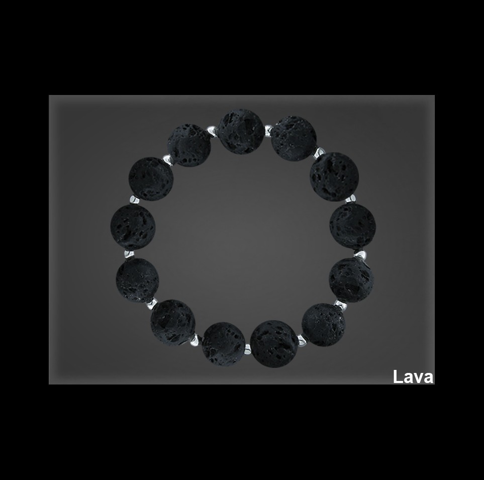 Mayorista de Plata de Pulseras ref 9801E  Pulseras de Plata al por Mayor