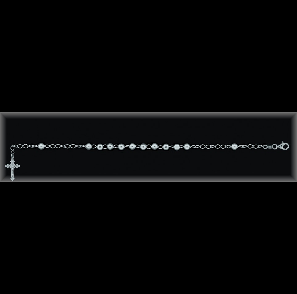 Mayorista de Plata de Pulseras ref 9L618F  Pulseras de Plata al por Mayor