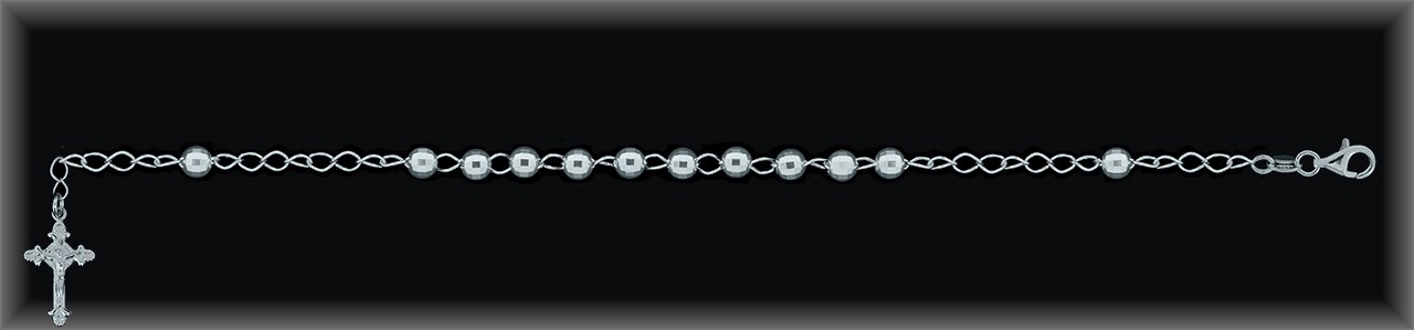 Mayorista de Plata de Pulseras ref 9L618F  Pulseras de Plata al por Mayor