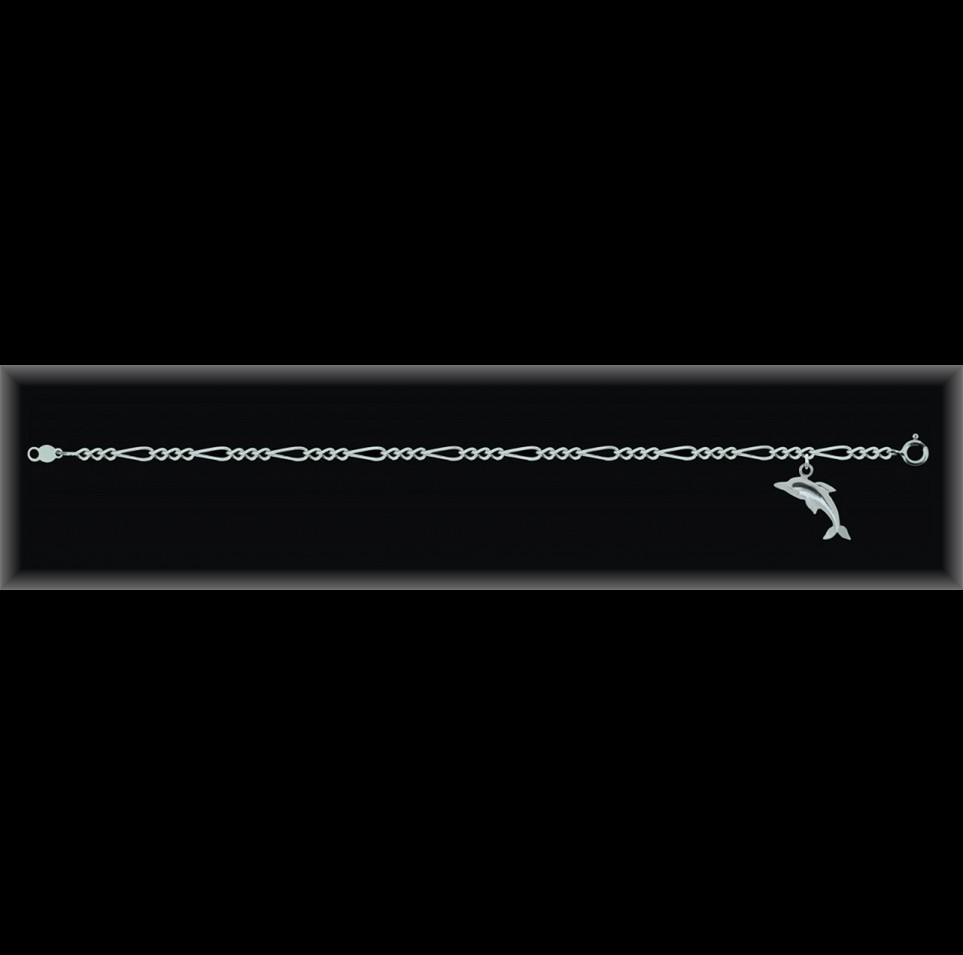 Mayorista de Plata de Pulseras ref 9LQ002  Pulseras de Plata al por Mayor