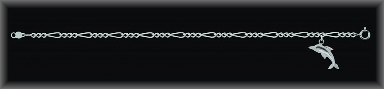 Mayorista de Plata de Pulseras ref 9LQ002  Pulseras de Plata al por Mayor