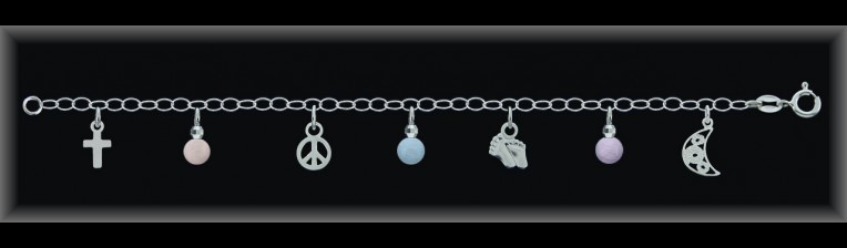 Mayorista de Plata de Pulseras ref 9P001  Pulseras de Plata al por Mayor