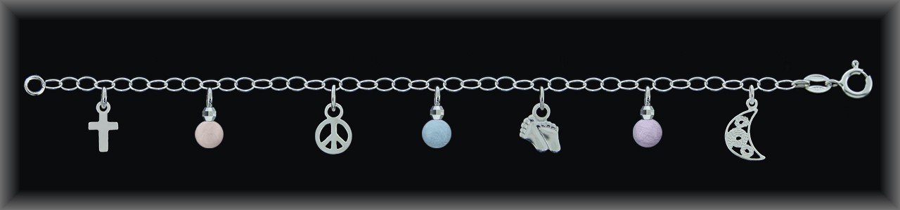 Mayorista de Plata de Pulseras ref 9P001  Pulseras de Plata al por Mayor