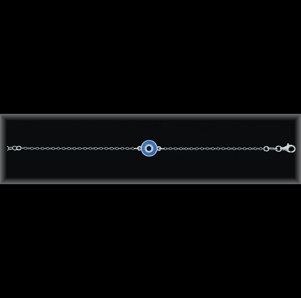 Mayorista de Plata de Pulseras ref 9P010  Pulseras de Plata al por Mayor