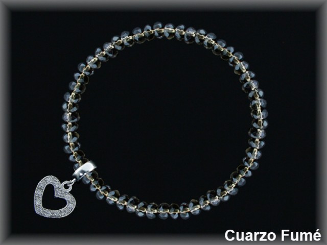 Pulseras de Plata al Por Mayor ref 9PE024  Mayorista de Pulseras de Plata