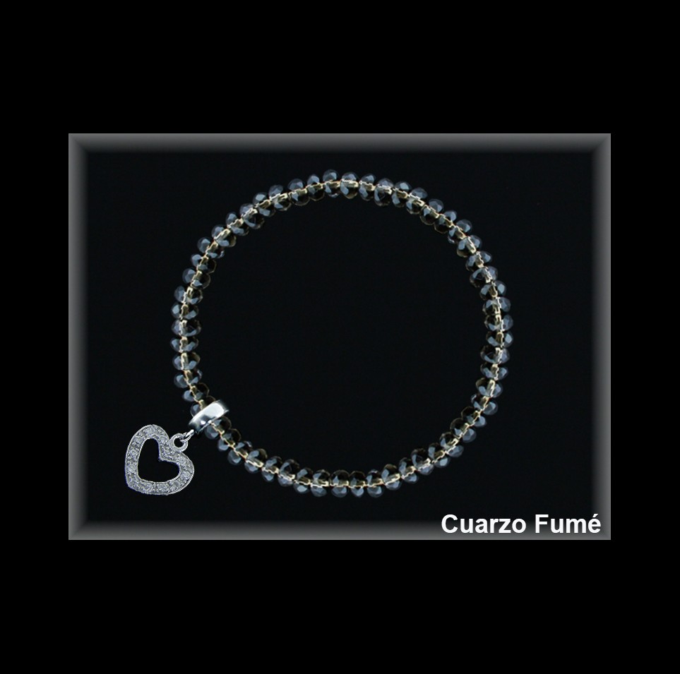 Pulseras de Plata al Por Mayor ref 9PE024  Mayorista de Pulseras de Plata