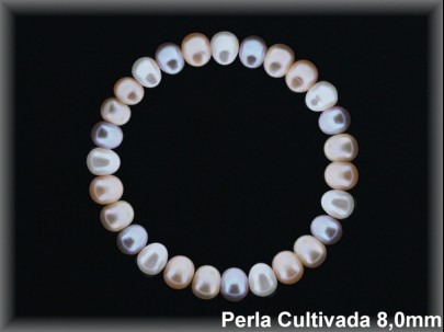 Pulseras de Plata al Por Mayor ref 9R008E  Mayorista de Pulseras de Plata
