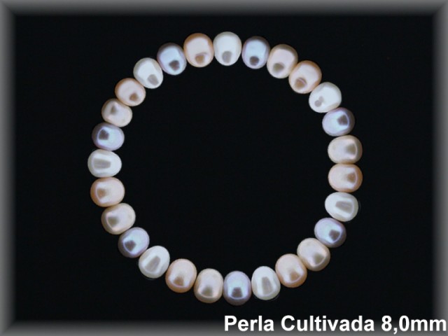 Pulseras de Plata al Por Mayor ref 9R008E  Mayorista de Pulseras de Plata