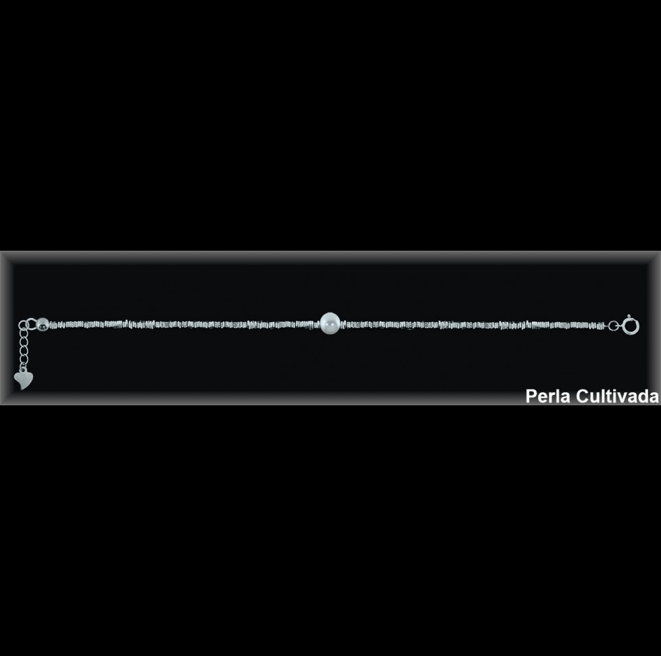 Mayorista de Plata de Pulseras ref 9R027  Pulseras de Plata al por Mayor