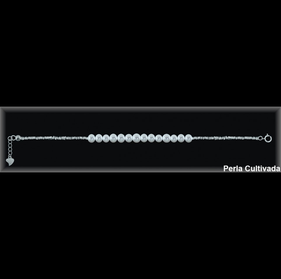 Mayorista de Plata de Pulseras ref 9R029  Pulseras de Plata al por Mayor