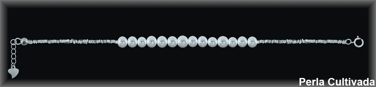 Mayorista de Plata de Pulseras ref 9R029  Pulseras de Plata al por Mayor