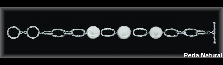 Mayorista de Plata de Pulseras ref 9R032  Pulseras de Plata al por Mayor