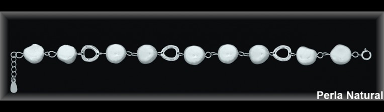 Mayorista de Plata de Pulseras ref 9R033  Pulseras de Plata al por Mayor
