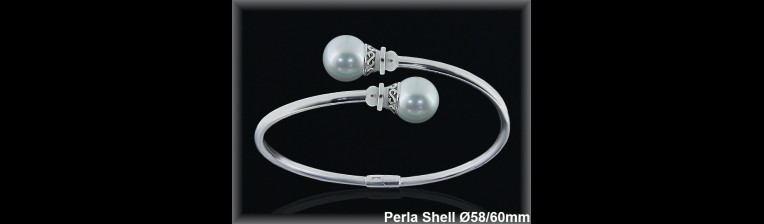 Mayorista de Plata de Pulseras ref 9R201  Pulseras de Plata al por Mayor