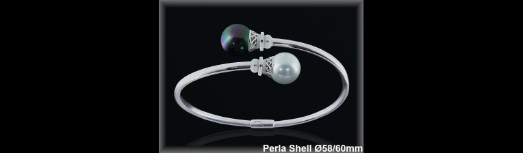 Mayorista de Plata de Pulseras ref 9R201B  Pulseras de Plata al por Mayor