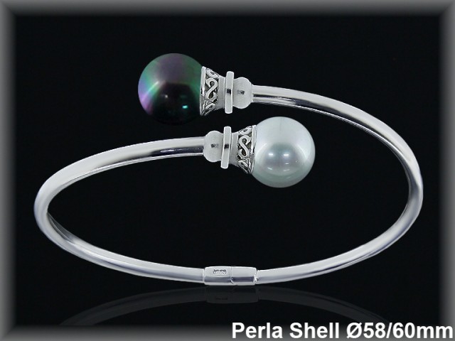 Mayorista de Plata de Pulseras ref 9R201B  Pulseras de Plata al por Mayor