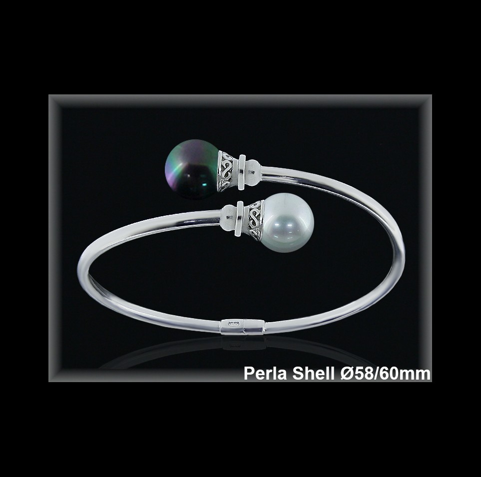 Mayorista de Plata de Pulseras ref 9R201B  Pulseras de Plata al por Mayor
