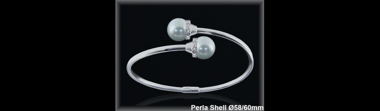 Mayorista de Plata de Pulseras ref 9R202  Pulseras de Plata al por Mayor