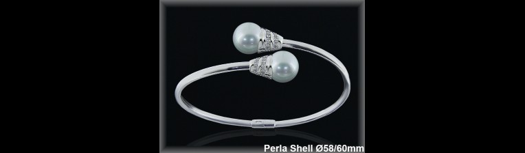 Mayorista de Plata de Pulseras ref 9R203  Pulseras de Plata al por Mayor