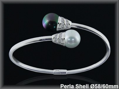 Mayorista de Plata de Pulseras ref 9R203B  Pulseras de Plata al por Mayor