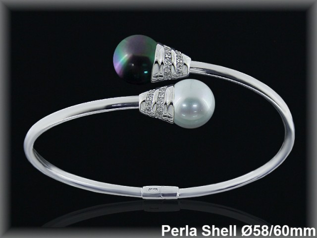 Mayorista de Plata de Pulseras ref 9R203B  Pulseras de Plata al por Mayor