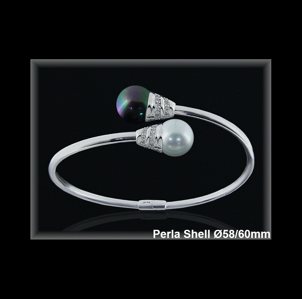 Mayorista de Plata de Pulseras ref 9R203B  Pulseras de Plata al por Mayor