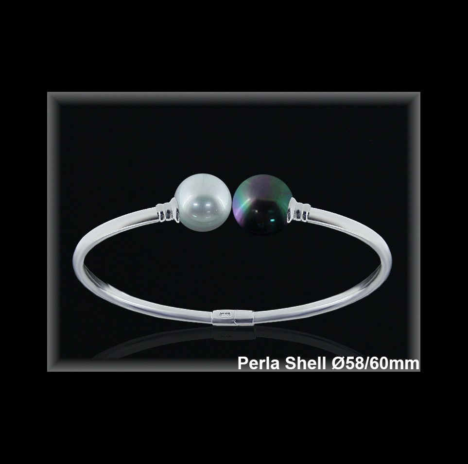 Mayorista de Plata de Pulseras ref 9R207B  Pulseras de Plata al por Mayor