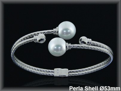 Mayorista de Plata de Pulseras ref 9R209  Pulseras de Plata al por Mayor