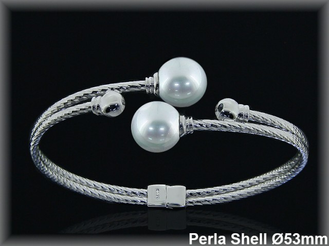 Mayorista de Plata de Pulseras ref 9R209  Pulseras de Plata al por Mayor