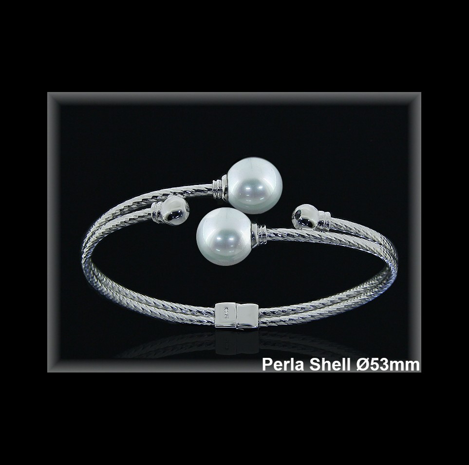 Mayorista de Plata de Pulseras ref 9R209  Pulseras de Plata al por Mayor