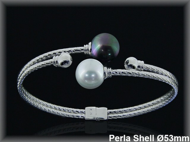 Mayorista de Plata de Pulseras ref 9R209B  Pulseras de Plata al por Mayor