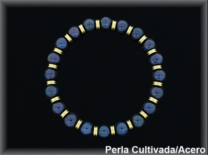 Pulseras de Plata al Por Mayor ref 9R400CG  Mayorista de Pulseras de Plata