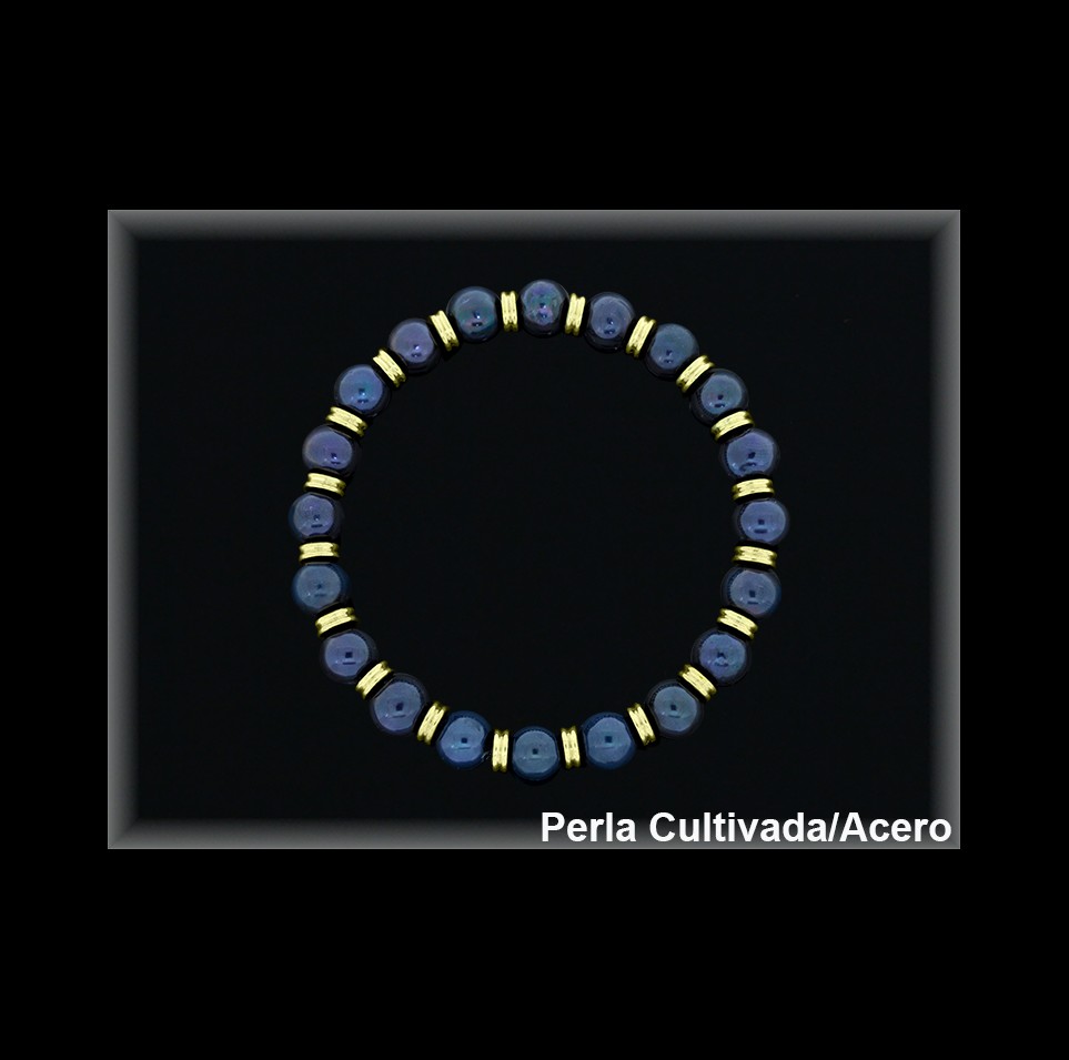 Pulseras de Plata al Por Mayor ref 9R400CG  Mayorista de Pulseras de Plata