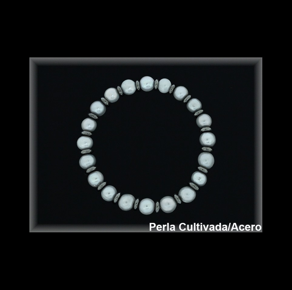 Pulseras de Plata al Por Mayor ref 9R400GG  Mayorista de Pulseras de Plata
