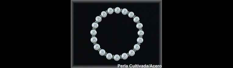 Pulseras de Plata al Por Mayor ref 9R401GF  Mayorista de Pulseras de Plata