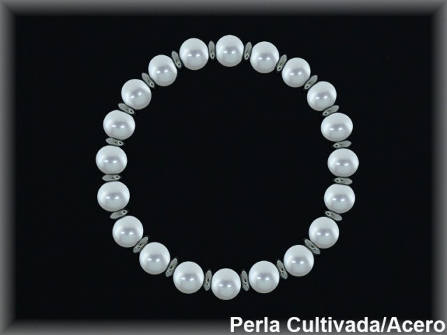 Pulseras de Plata al Por Mayor ref 9R401GF  Mayorista de Pulseras de Plata