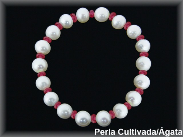 Pulseras de Plata al Por Mayor ref 9R402F  Mayorista de Pulseras de Plata
